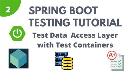 spring boot 3 testing|spring boot testing framework.